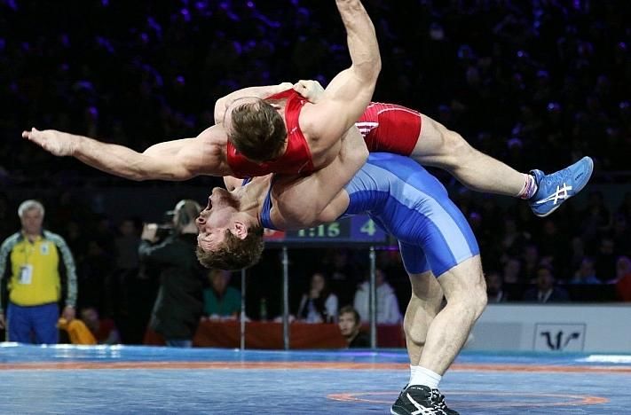 Збірна України з боротьби поїде до Росії, незважаючи на указ Мінмолодьспорту Збірна України з боротьби поїде до Росії, незважаючи на указ Мінмолодьспорту