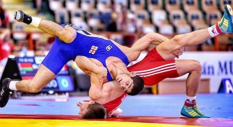 Борцівські пристрасті по-українськи: з брехнею, підступами і шантажем Борцівські пристрасті по-українськи: з брехнею, підступами і шантажем