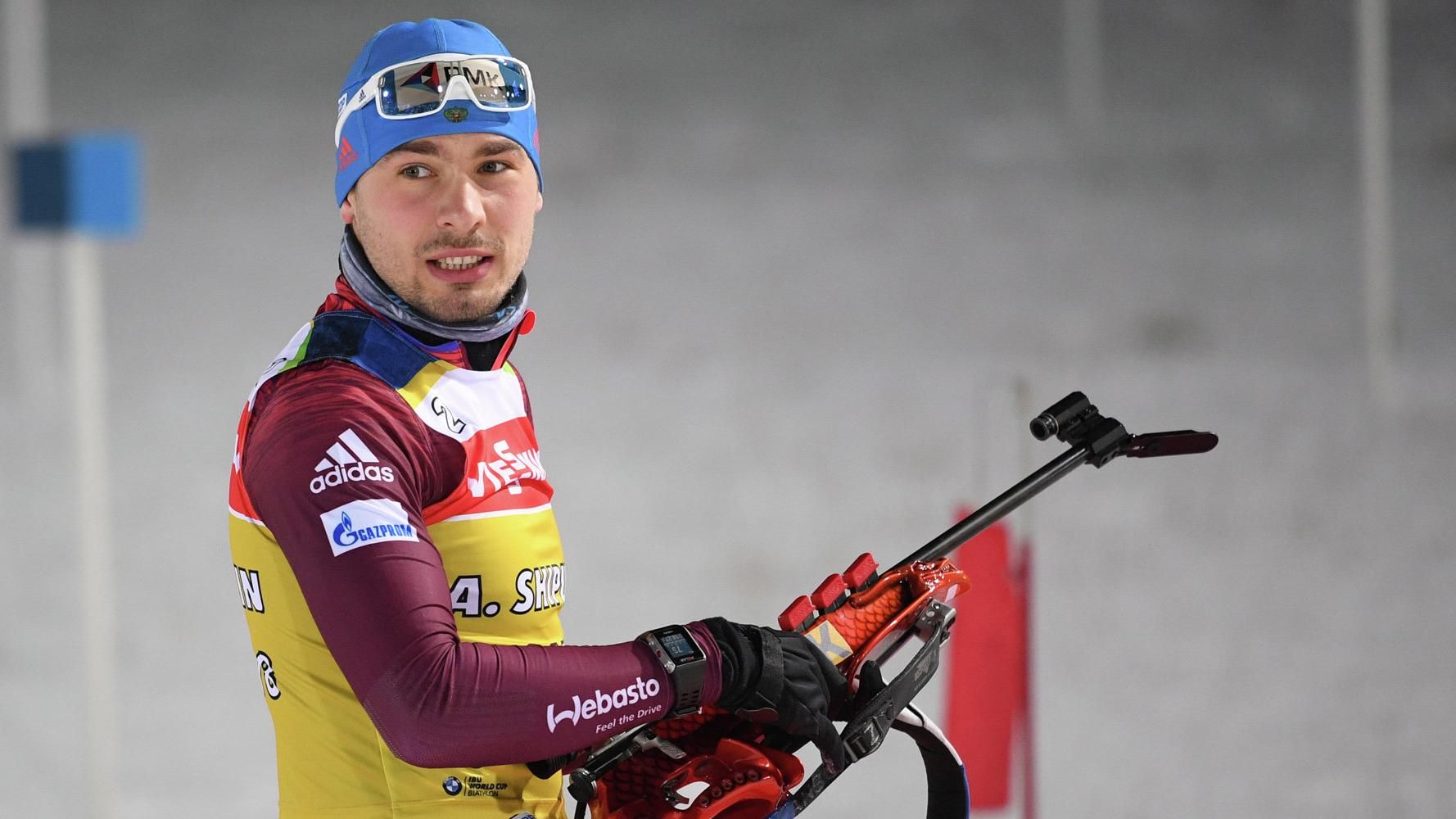 Олімпійський чемпіон з Росії натякнув, що йде зі спорту: відома причина Олімпійський чемпіон з Росії натякнув, що йде зі спорту: відома причина