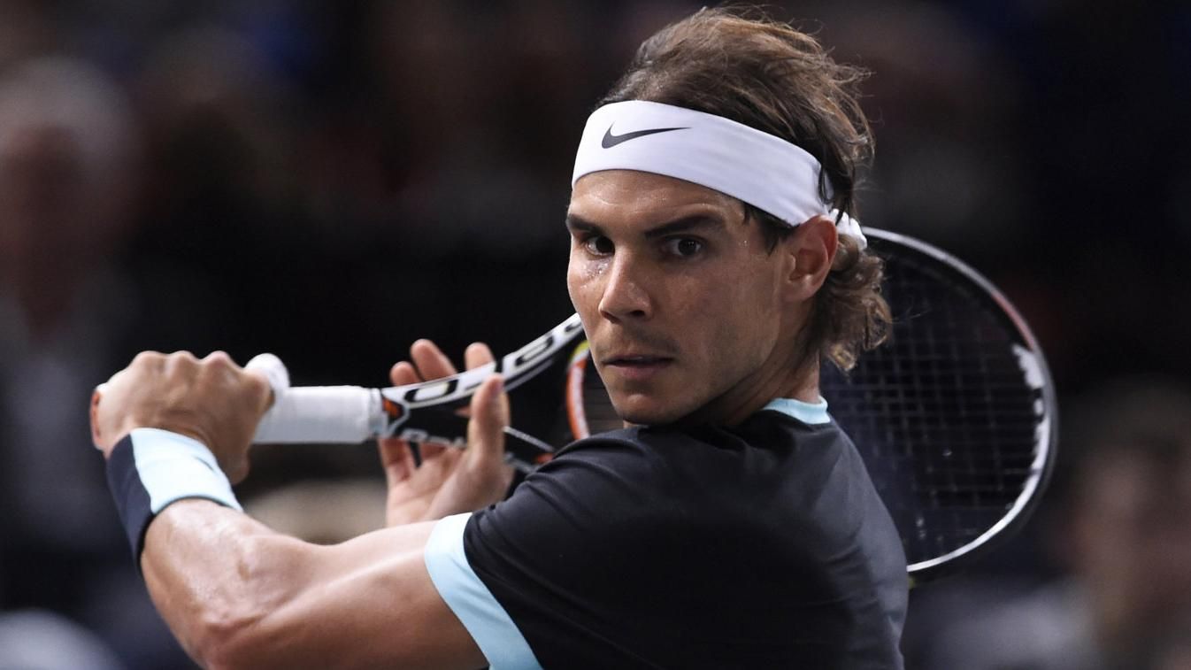 Рафаель Надаль тріумфував на турнірі в Монте-Карло Рафаель Надаль тріумфував на турнірі в Монте-Карло