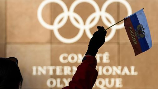 МОК приховав від суду допінг-проби російських олімпійців, – Bild