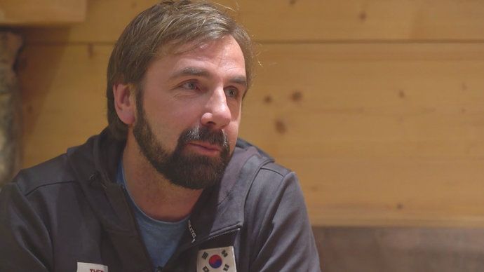 Россиянин Прокунин возглавит женскую сборную по биатлону – росСМИ Россиянин Прокунин возглавит женскую сборную по биатлону – росСМИ