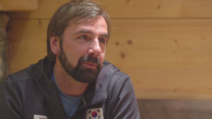 Россиянин Прокунин возглавит женскую сборную по биатлону – росСМИ