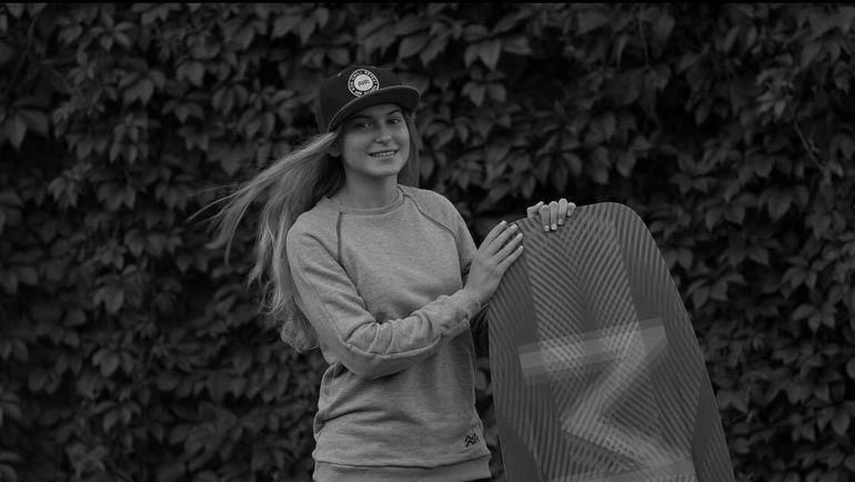 В России неожиданно умерла 15-летняя спортсменка В России неожиданно умерла 15-летняя спортсменка