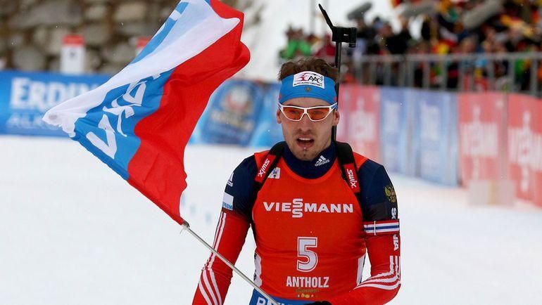 У Росії відібрали етап Кубка світу з біатлону - 1 травня 2018 - Телеканал новин 24 У Росії відібрали етап Кубка світу з біатлону - 1 травня 2018 - Телеканал новин 24