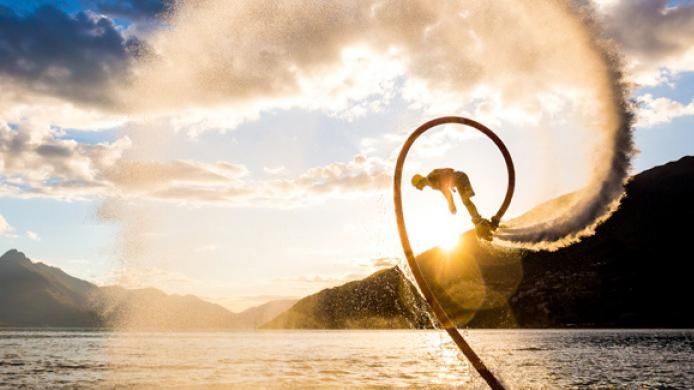 Спорт IQ. Флайбординг - 2 травня 2018 - Телеканал новин 24 Спорт IQ. Флайбординг - 2 травня 2018 - Телеканал новин 24