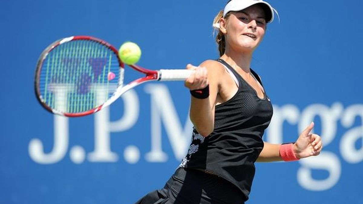 Українська тенісистка Завацька здійснила неймовірний стрибок у рейтингу WTA, Світоліна в топ-5