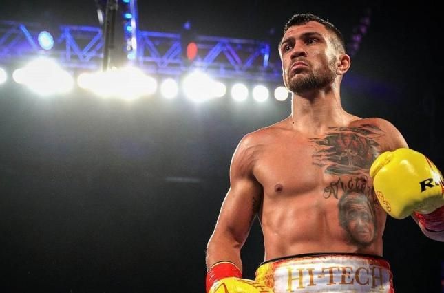 Ломаченко – Лінарес: де дивитися бій онлайн 12.05.2018 Ломаченко – Лінарес: де дивитися бій онлайн 12.05.2018