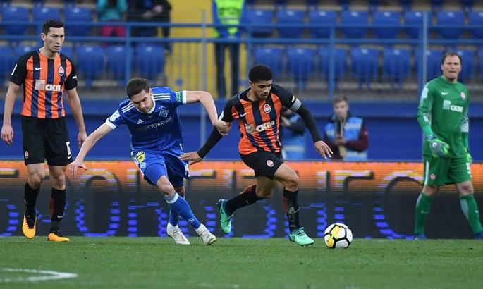 Динамо - Шахтер: где смотреть онлайн финал Кубка Украины 2018 Динамо - Шахтер: где смотреть онлайн финал Кубка Украины 2018