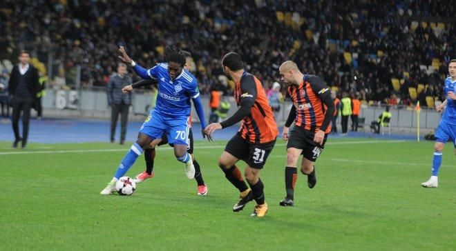 Динамо – Шахтар: прогноз букмекерів на фінал Кубка України 2018 Динамо – Шахтар: прогноз букмекерів на фінал Кубка України 2018