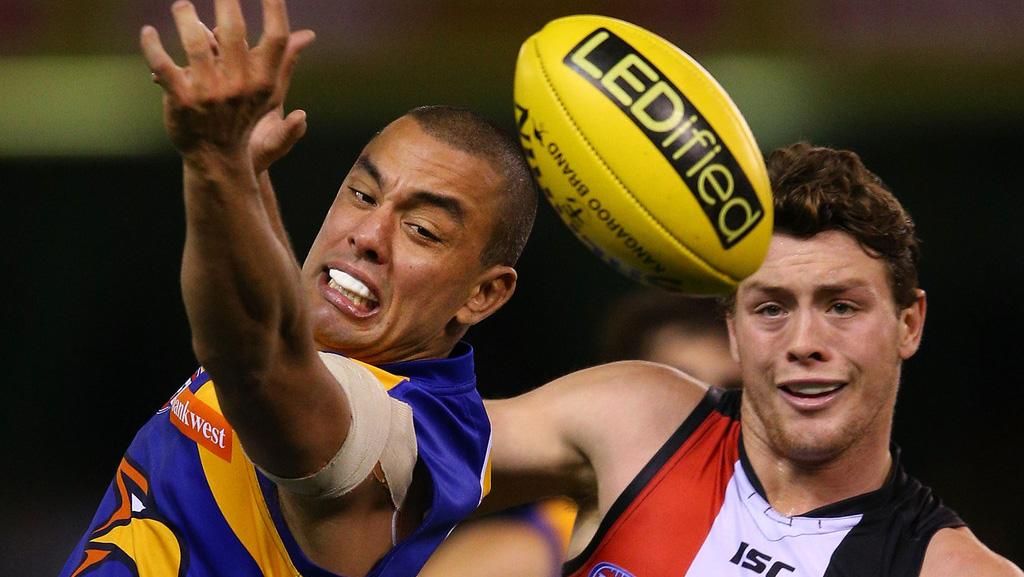 Спорт IQ. Етнічний футбол Спорт IQ. Етнічний футбол