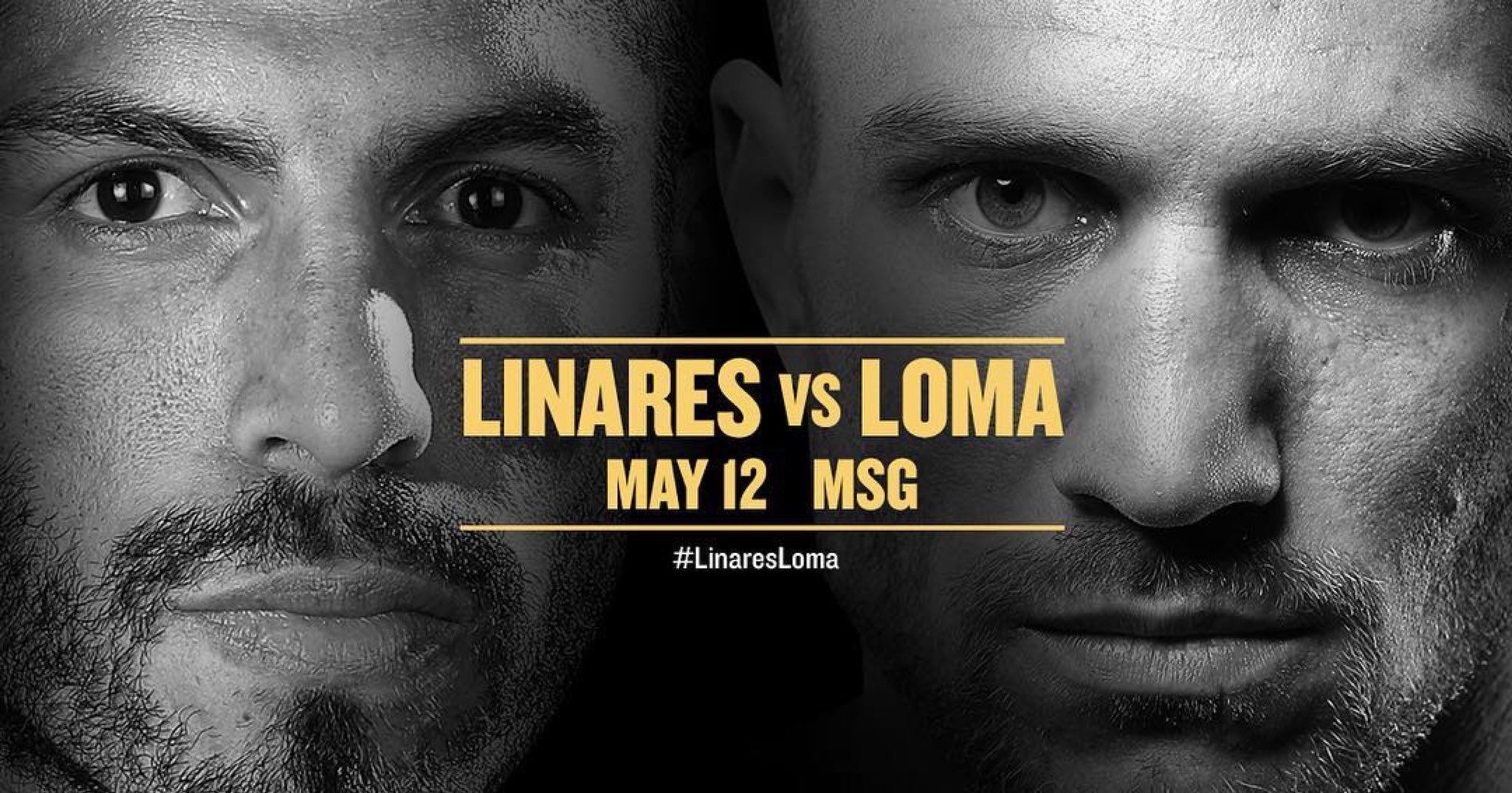 Ломаченко – Лінарес: онлайн бою 12 травня 2018 - трансляція