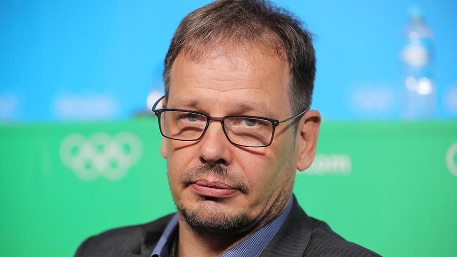 Журналиста, который освещал допинг-скандал в России, не пускают на ЧМ-2018
