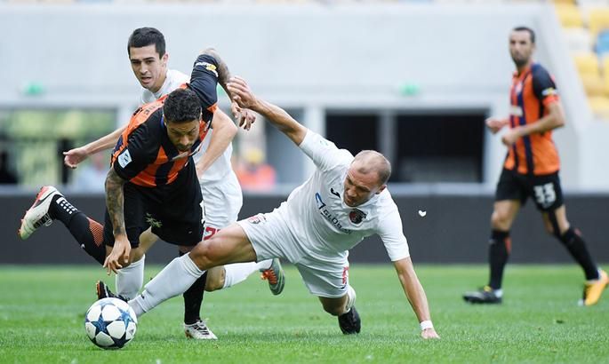 Зрив матчу "Шахтар" – "Верес": рівняни просять перенести гру через отруєння гравців, УПЛ – проти Зрив матчу "Шахтар" – "Верес": рівняни просять перенести гру через отруєння гравців, УПЛ – проти