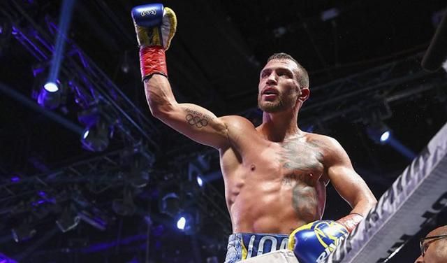 Бой Ломаченко: дата следующего боя Василия Ломаченко Бой Ломаченко: дата следующего боя Василия Ломаченко