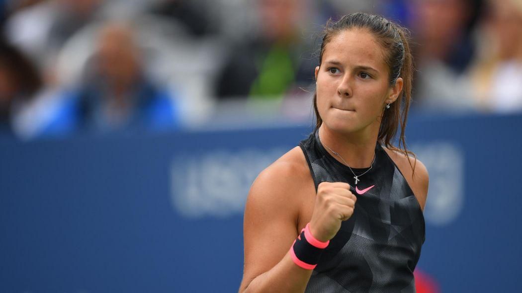 Світоліна зіграє з першою ракеткою Росії на турнірі у Римі Світоліна зіграє з першою ракеткою Росії на турнірі у Римі