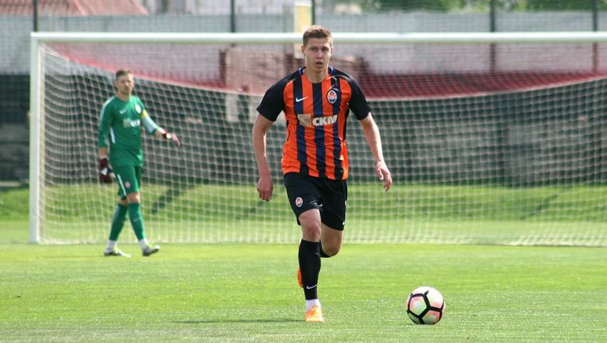 Захисник збірної України зламав ніс в останньому матчі Захисник збірної України зламав ніс в останньому матчі