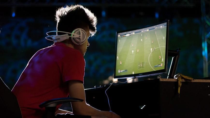 УПЛ планирует создать Лигу среди киберфутбольних клубов УПЛ планирует создать Лигу среди киберфутбольних клубов