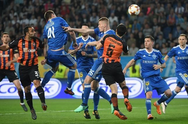 "Шахтар" і "Динамо" проведуть останній матч сезону: чого очікувати від гри "Шахтар" і "Динамо" проведуть останній матч сезону: чого очікувати від гри