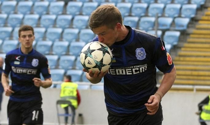 "Сталь" вылетает из УПЛ, "Черноморец" и "Звезда" будут играть переходные матчи "Сталь" вылетает из УПЛ, "Черноморец" и "Звезда" будут играть переходные матчи