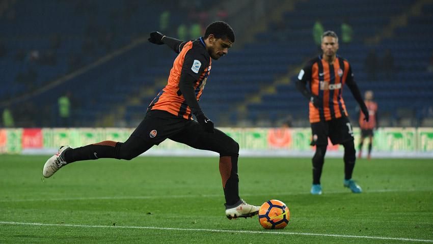 "Шахтар" дізнався імена можливих суперників у Лізі чемпіонів "Шахтар" дізнався імена можливих суперників у Лізі чемпіонів