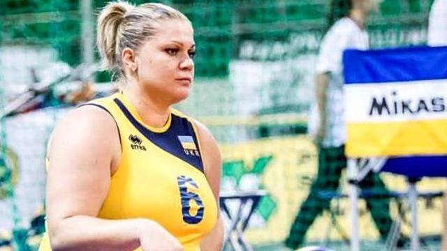 В Україні раптово померла призерка Паралімпіади