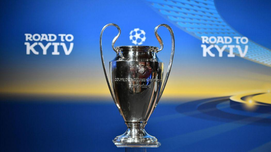 Реал – Ливерпуль: прогноз на финал Лиги чемпионов 2018