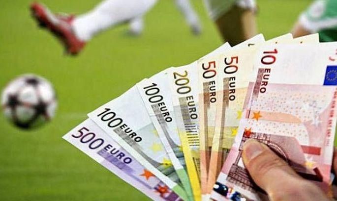 35 українських клубів підозрюються в організації договірних матчів: імена 35 українських клубів підозрюються в організації договірних матчів: імена
