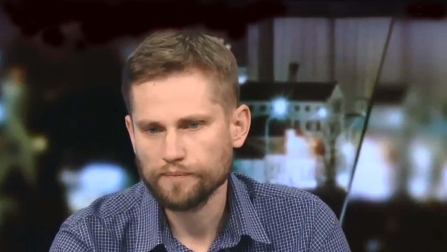 Журналіст пояснив, як далі просуватиметься корупційний скандал із договірними матчами Журналіст пояснив, як далі просуватиметься корупційний скандал із договірними матчами