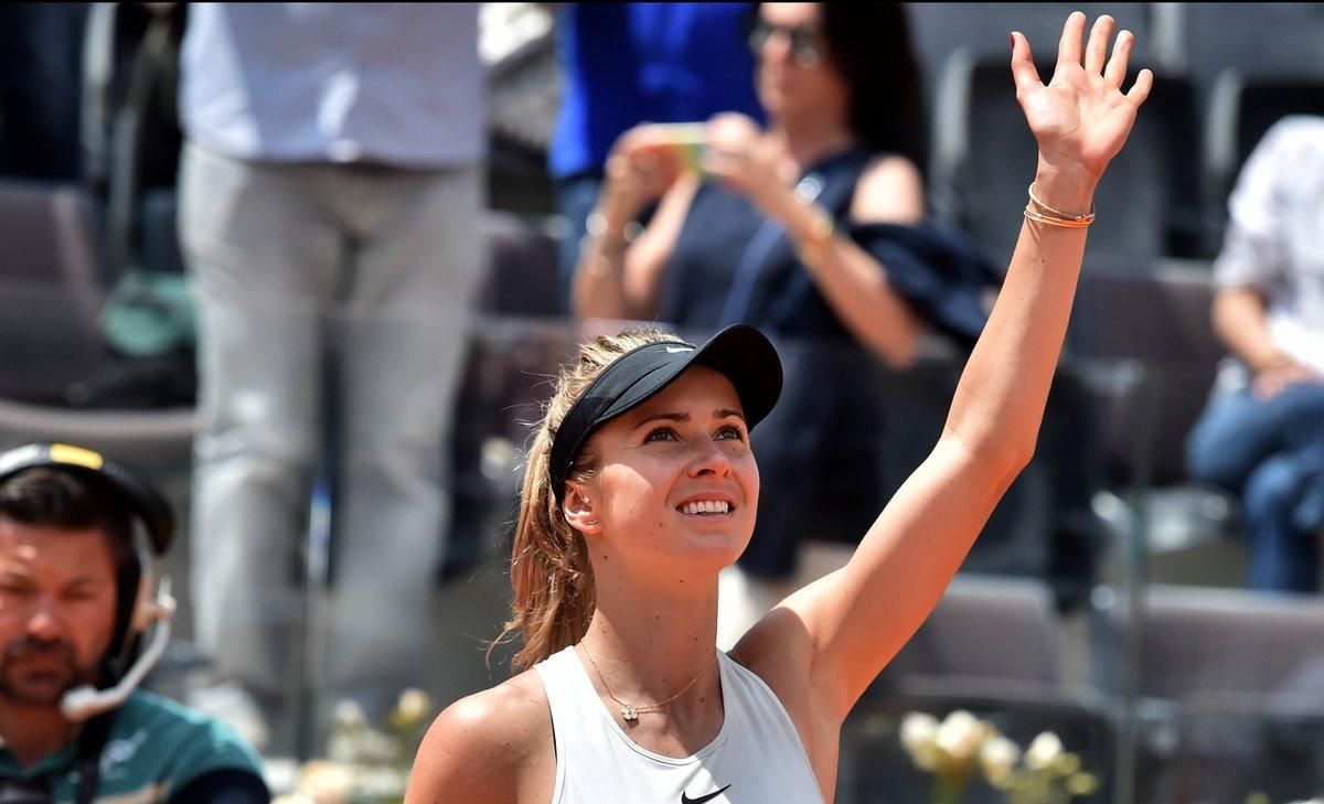 П’ятеро українських тенісистів зіграють у основній сітці Wimbledon П’ятеро українських тенісистів зіграють у основній сітці Wimbledon