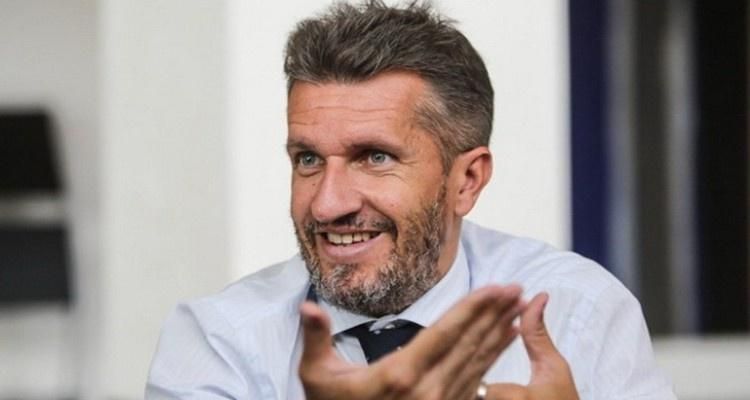 Ситуация с договорными матчами в Украине: количество подозреваемых может вырасти Ситуация с договорными матчами в Украине: количество подозреваемых может вырасти