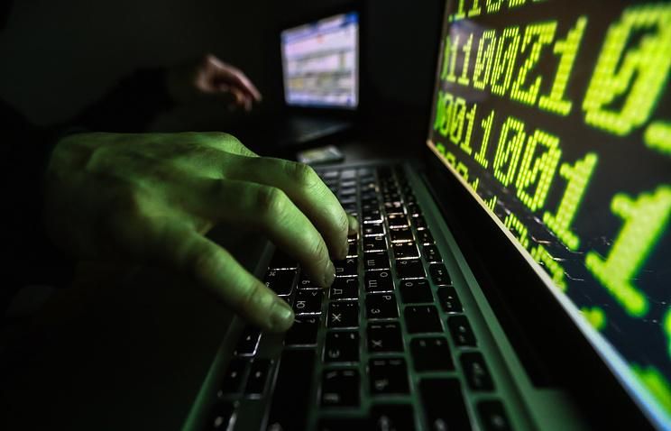 СБУ предупреждает о масштабных российских кибератаках перед финалом ЛЧ