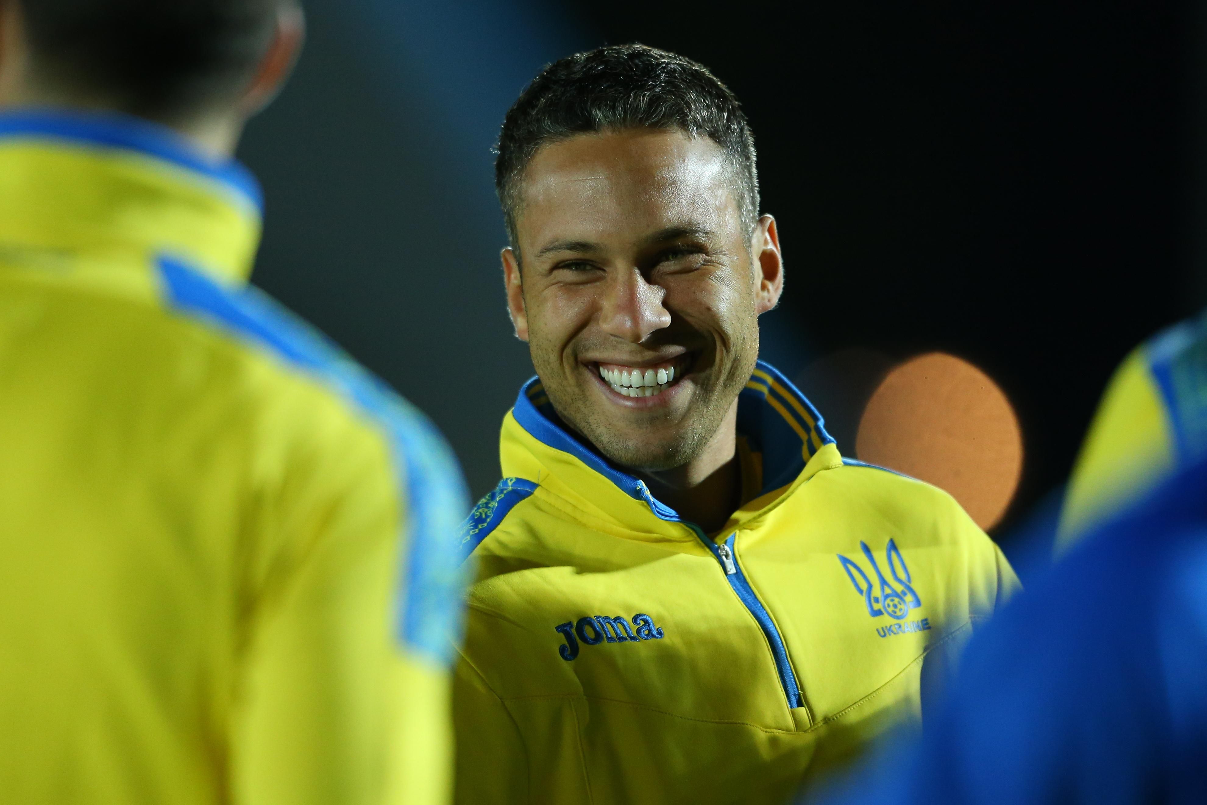 Лідер "Шахтаря" Марлос – найкорисніший гравець сезону в УПЛ Лідер "Шахтаря" Марлос – найкорисніший гравець сезону в УПЛ