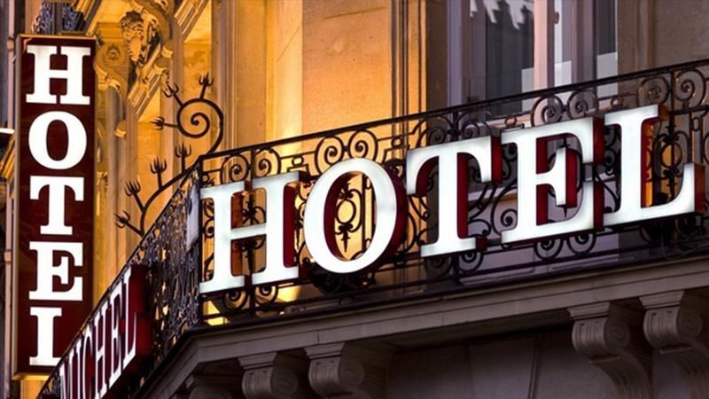 Кличко прокомментировал рост цен в отелях перед Лигой чемпионов