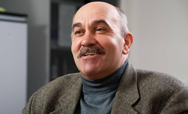 Стало известно, за кого будет болеть известный комментатор Сергей Савелий в финале Лиги чемпионо