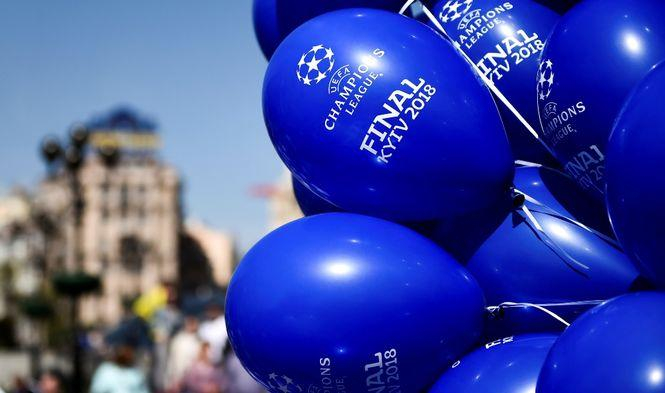 Народные депутаты не пойдут на финал Лиги чемпионов из-за высокой стоимости билетов