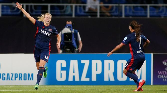 Реклама "Газпрома" будет на НСК "Олимпийский" во время финала Лиги чемпионов