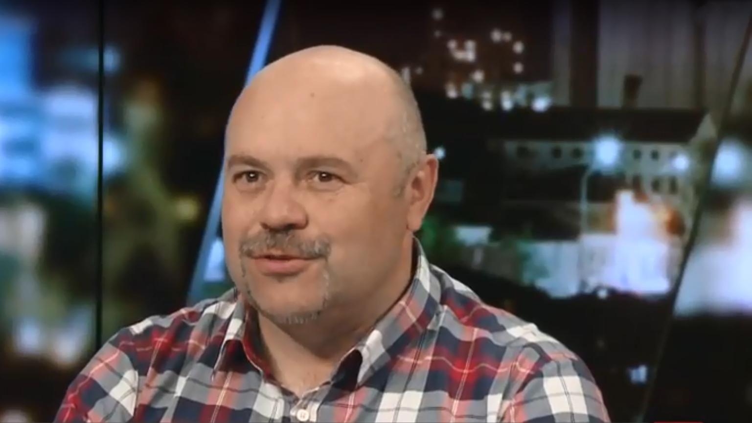"Лівєр" у тебе між ногами", – прес-аташе збірної України розповів про кумедну історію з фанатами "Лівєр" у тебе між ногами", – прес-аташе збірної України розповів про кумедну історію з фанатами