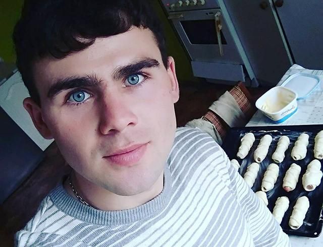 Владислав Минич внезапно умер в Польше - чемпион Украины Владислав Минич внезапно умер в Польше - чемпион Украины