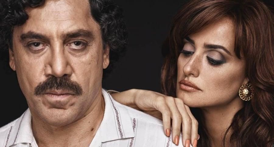 Фільм "Ескобар" 2018: історія про роман зухвалого наркобарона та колумбійської журналістки Фільм "Ескобар" 2018: історія про роман зухвалого наркобарона та колумбійської журналістки
