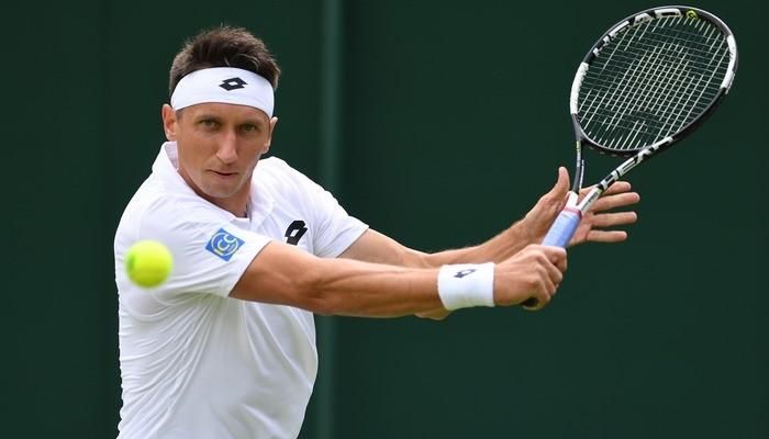 Стаховский вышел в следующий раунд Roland Garros, обыграв именитого соперника