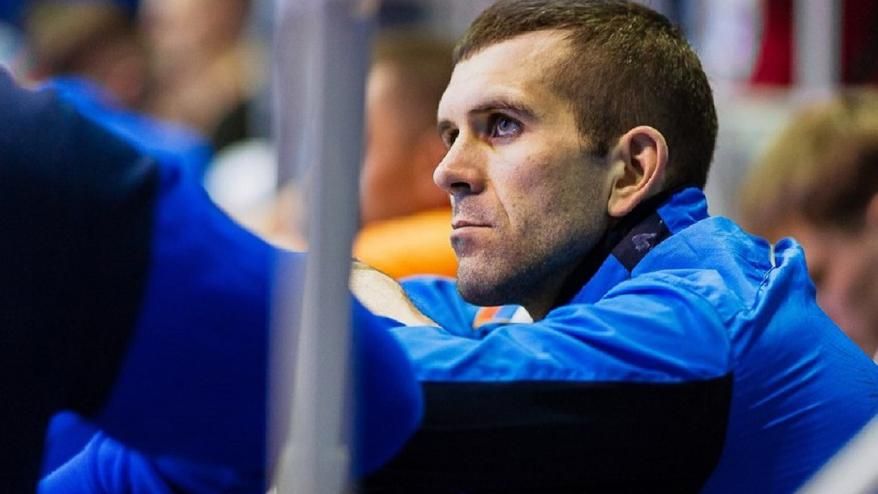 У Росії в моторошній ДТП загинув багаторазовий чемпіон У Росії в моторошній ДТП загинув багаторазовий чемпіон