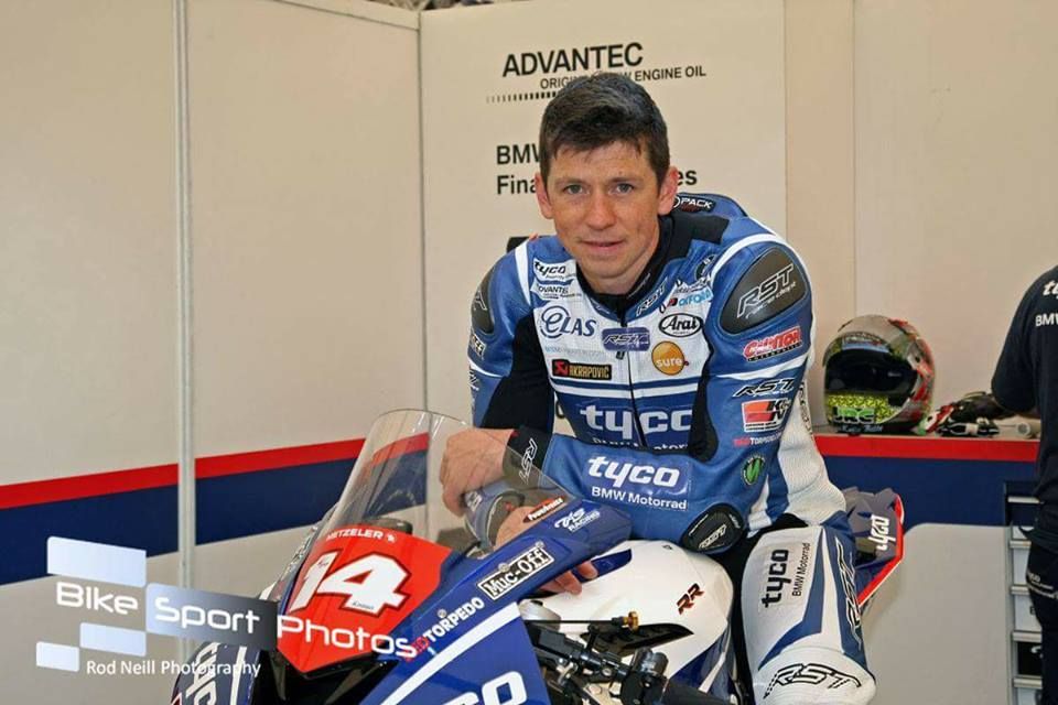 Британский гонщик погиб во время гонки Британский гонщик погиб во время гонки