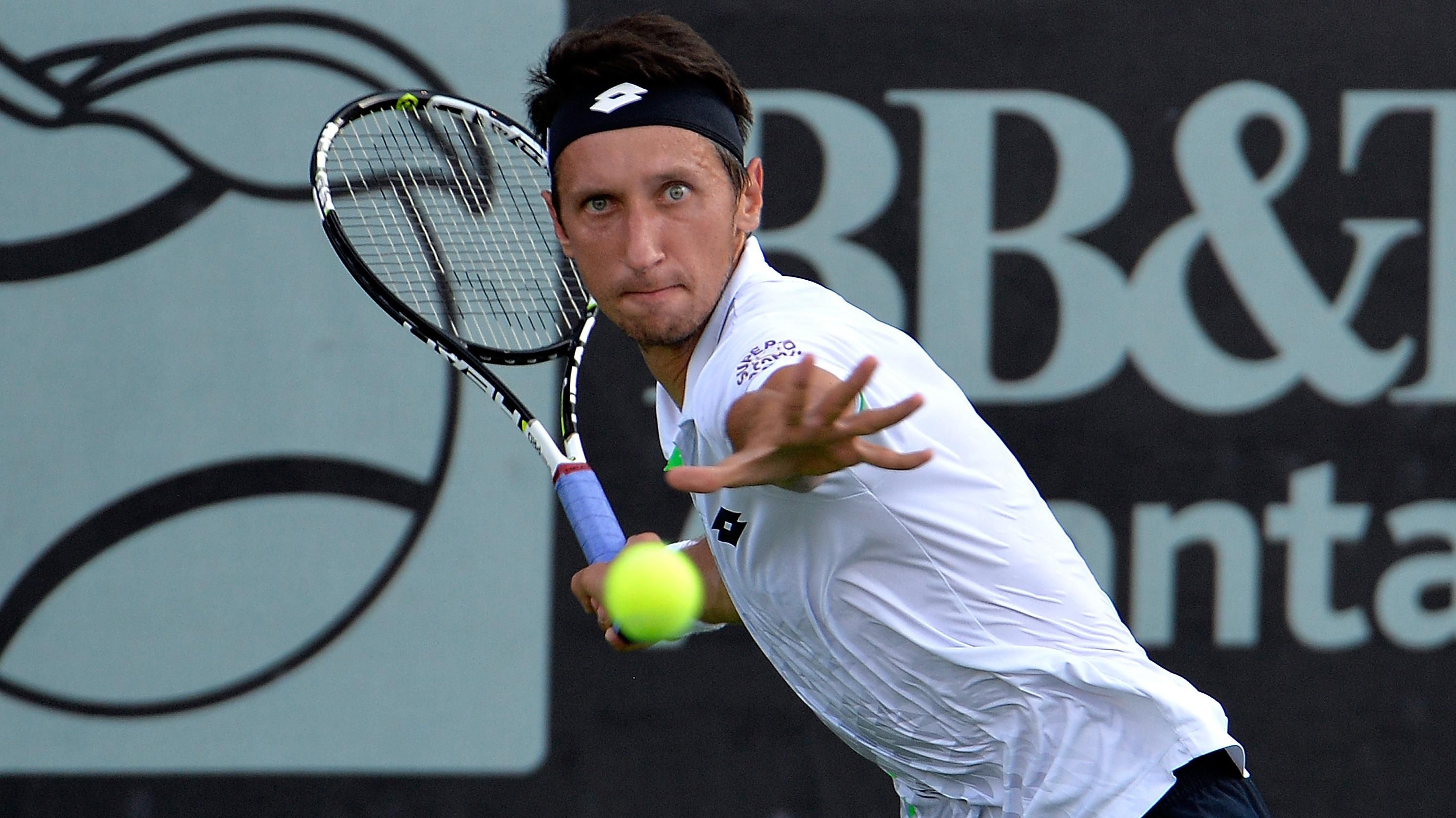 У меня есть предоценка русскоязычных людей, – Стаховский У меня есть предоценка русскоязычных людей, – Стаховский