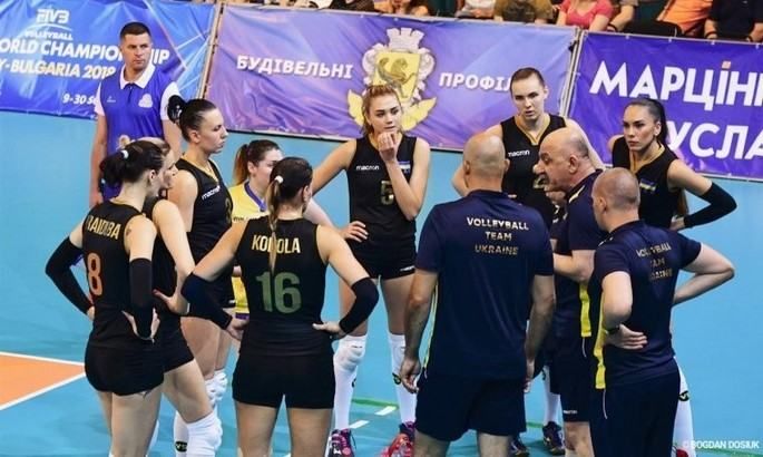 Не будут играть в финале Золотой Евролиги-2018: украинские волейболистки проиграли Болгарии