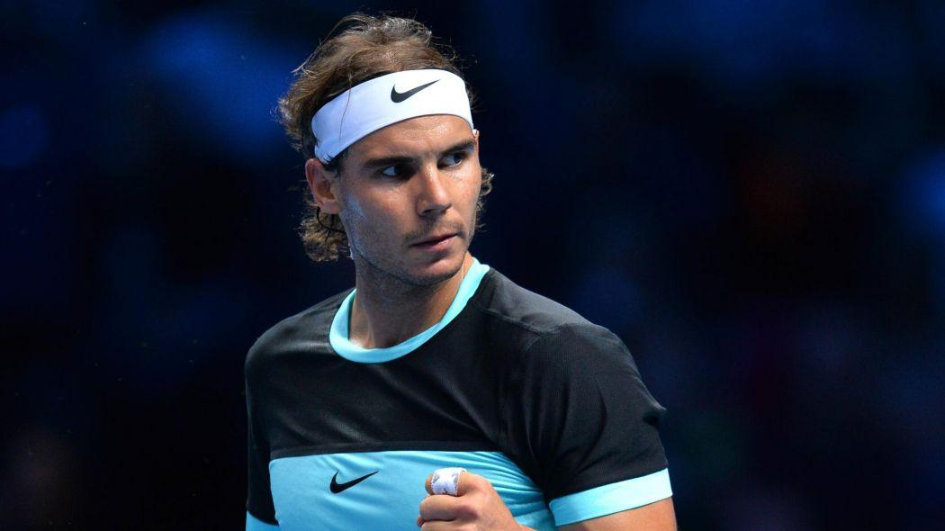 Надаль впервые с 2015 года проиграл сет на "Ролан Гаррос"