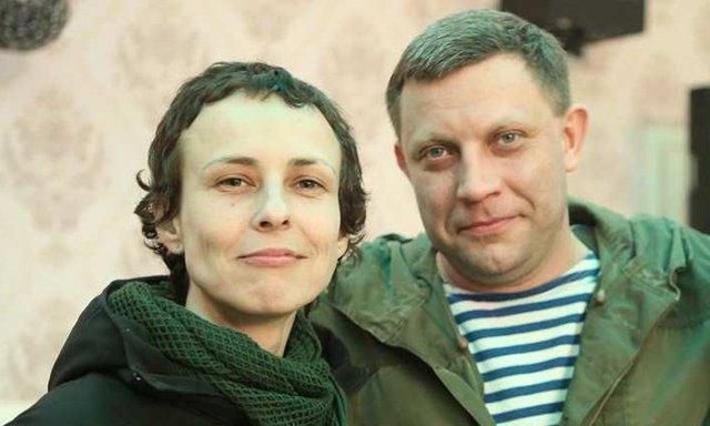 Російській пропагандистці Чичериній заборонили виступ на ЧС-2018 через війну на Донбасі