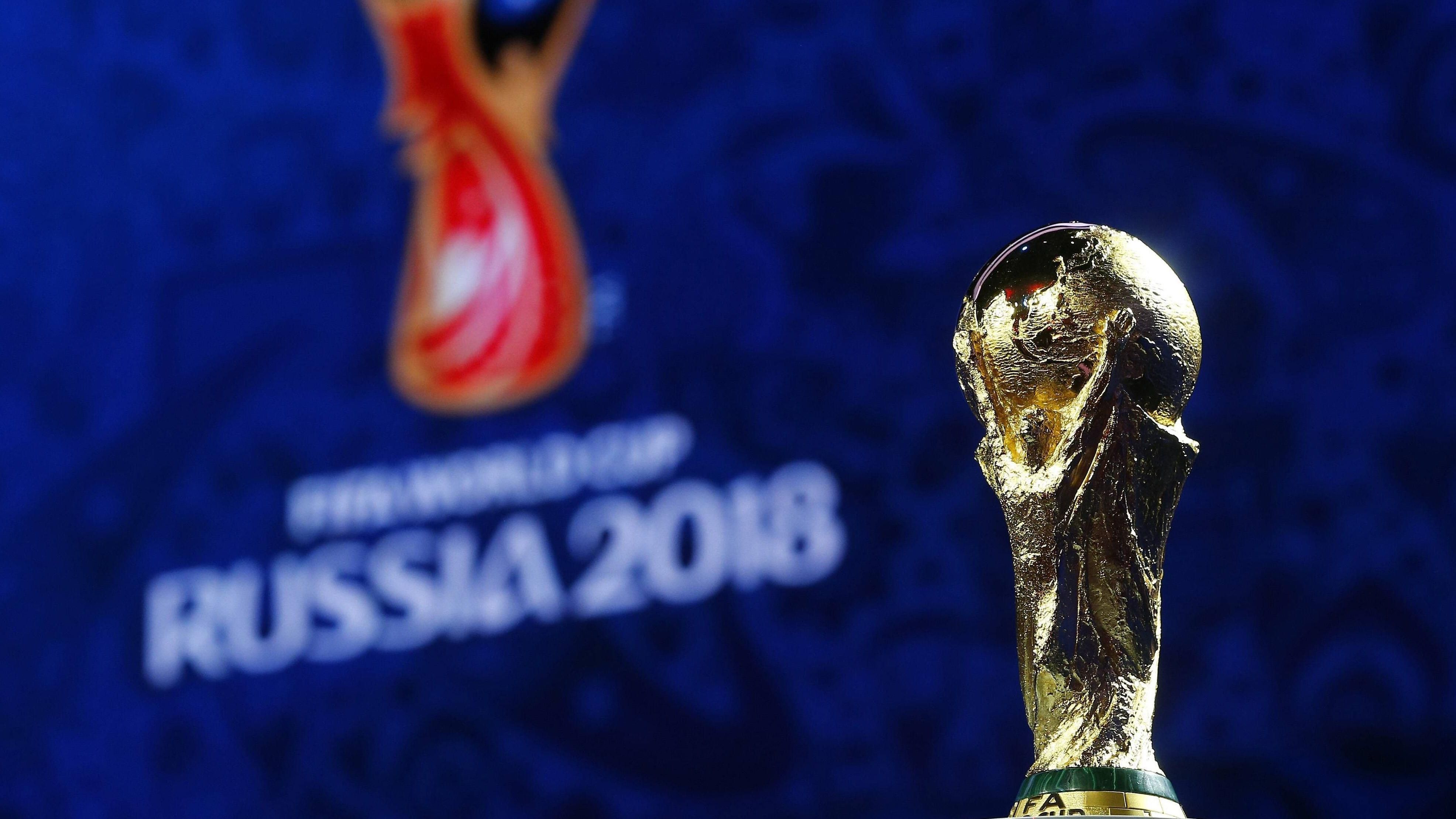 Австралия присоединилась к дипломатическому бойкоту ЧМ-2018 в России Австралия присоединилась к дипломатическому бойкоту ЧМ-2018 в России