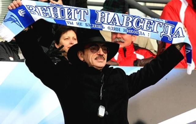 Боярський зневажливо висловився про футбольну збірну Росії перед ЧС-2018 Боярський зневажливо висловився про футбольну збірну Росії перед ЧС-2018