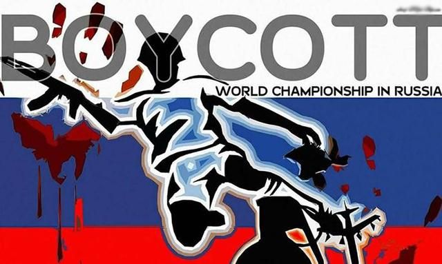 Чемпіонату світу з футболу в Росії загрожує дипломатичний бойкот: деталі